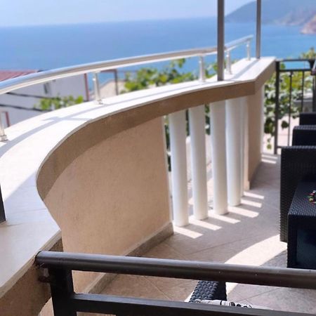 Apartments Moracanin ストモレ エクステリア 写真