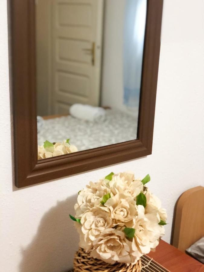Apartments Moracanin ストモレ エクステリア 写真