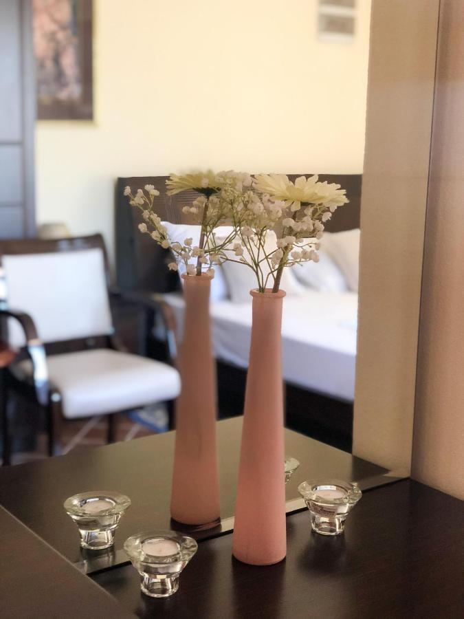 Apartments Moracanin ストモレ エクステリア 写真